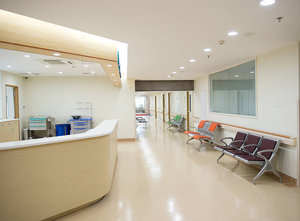Reception Lounge
