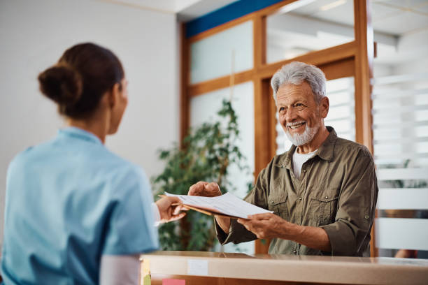 Patient Consultation