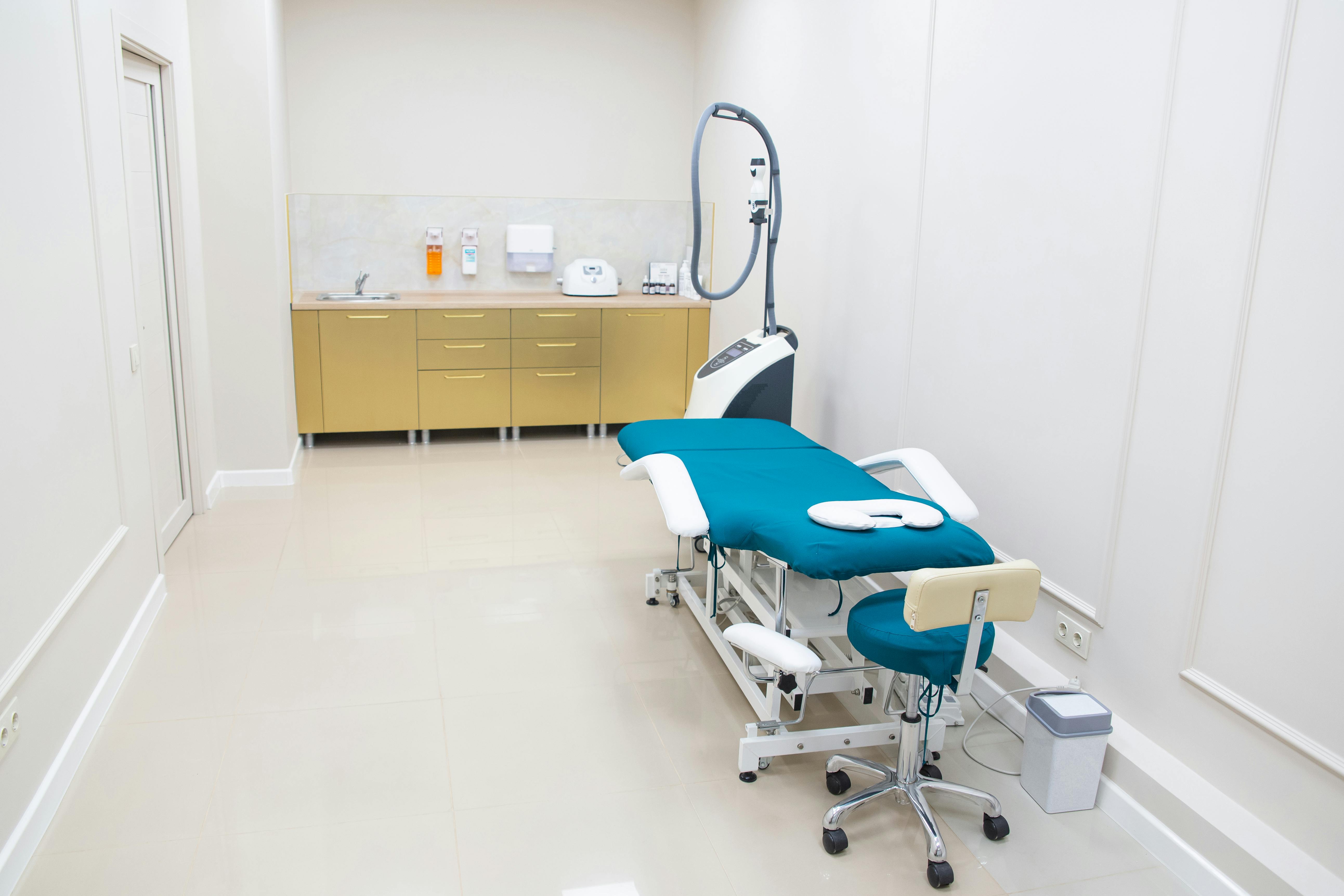 Treatment Suite