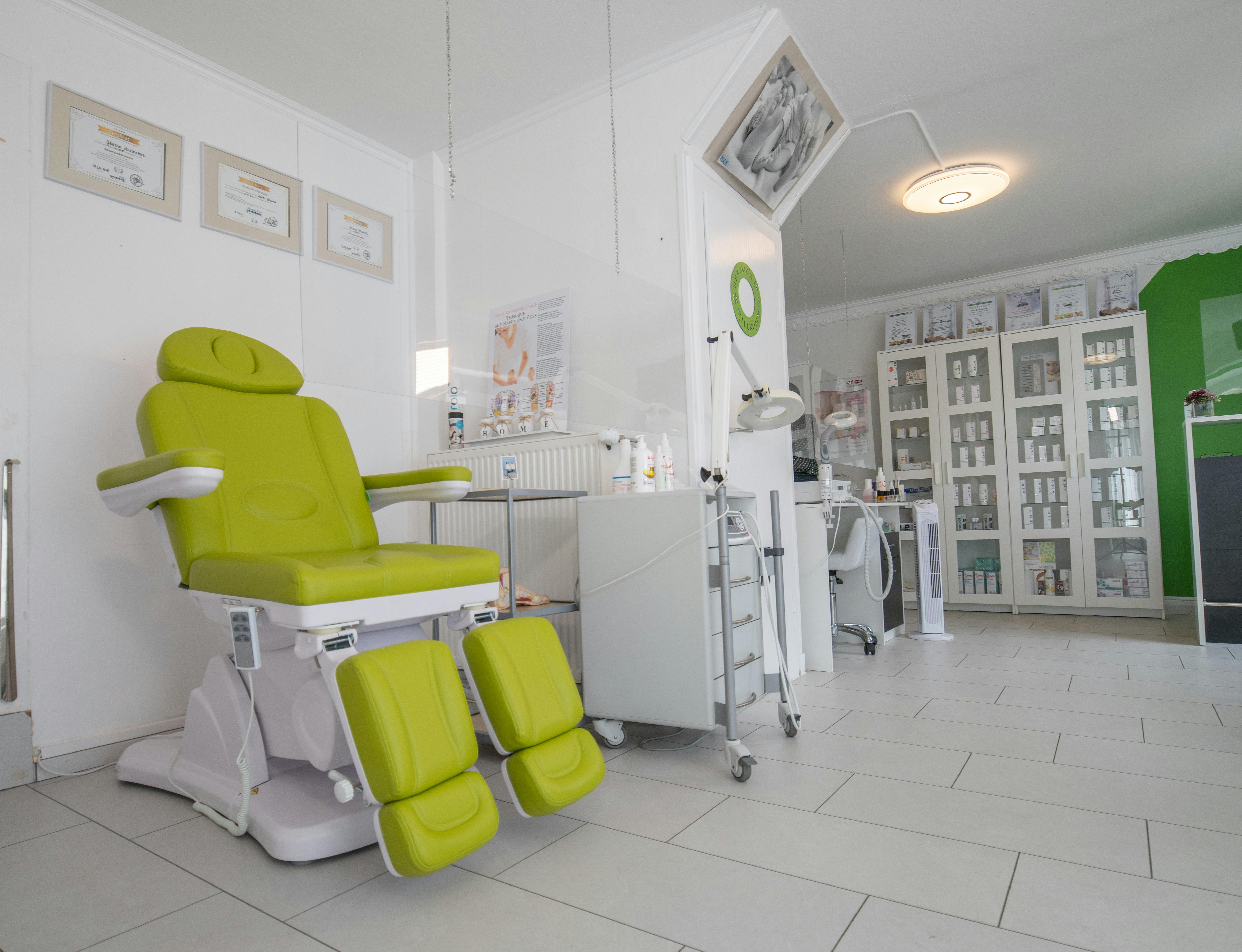 Doctor Chamber
